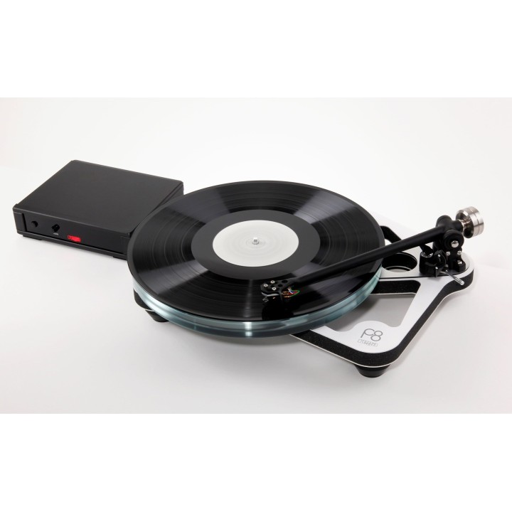 Rega P8 (Planar 8) & Neo PSU | gramofon rega, rega gramofon