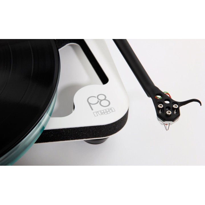 Rega P8 (Planar 8) & Neo PSU | gramofon rega, rega gramofon