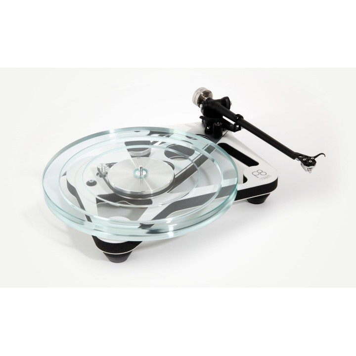Rega P8 (Planar 8) & Neo PSU | gramofon rega, rega gramofon