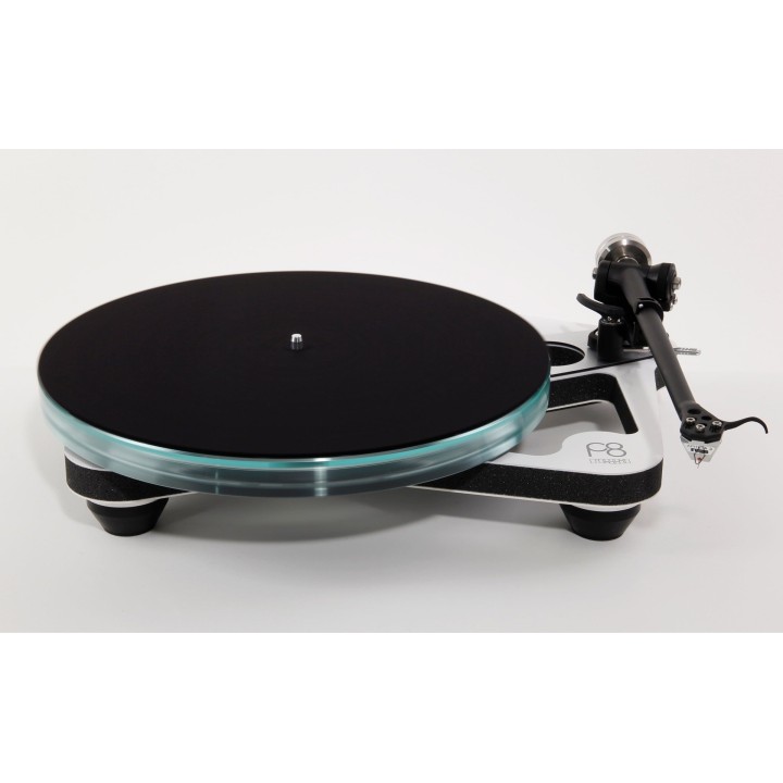 Rega Planar 8 (P8) + Nd7 | gramofon rega, rega gramofon