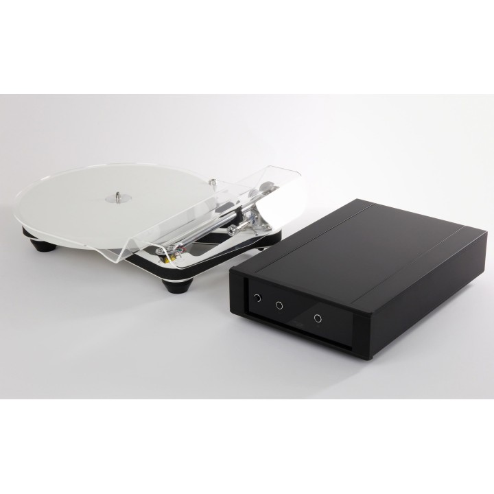 Rega P10 (Planar 10) & P10 PSU | gramofon rega, rega gramofon