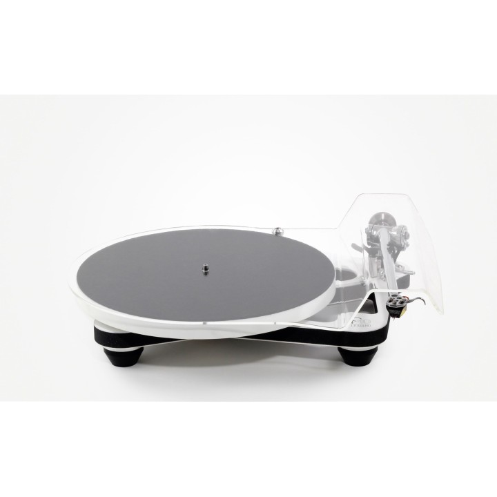 Rega P10 (Planar 10) & P10 PSU | gramofon rega, rega gramofon