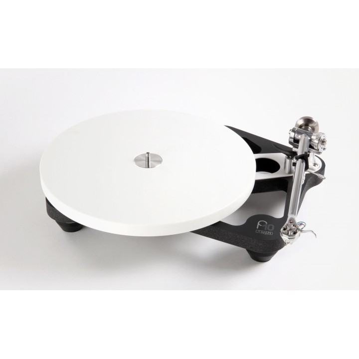 Rega P10 (Planar 10) & P10 PSU + Apheta 3 | gramofon rega, rega gramofon