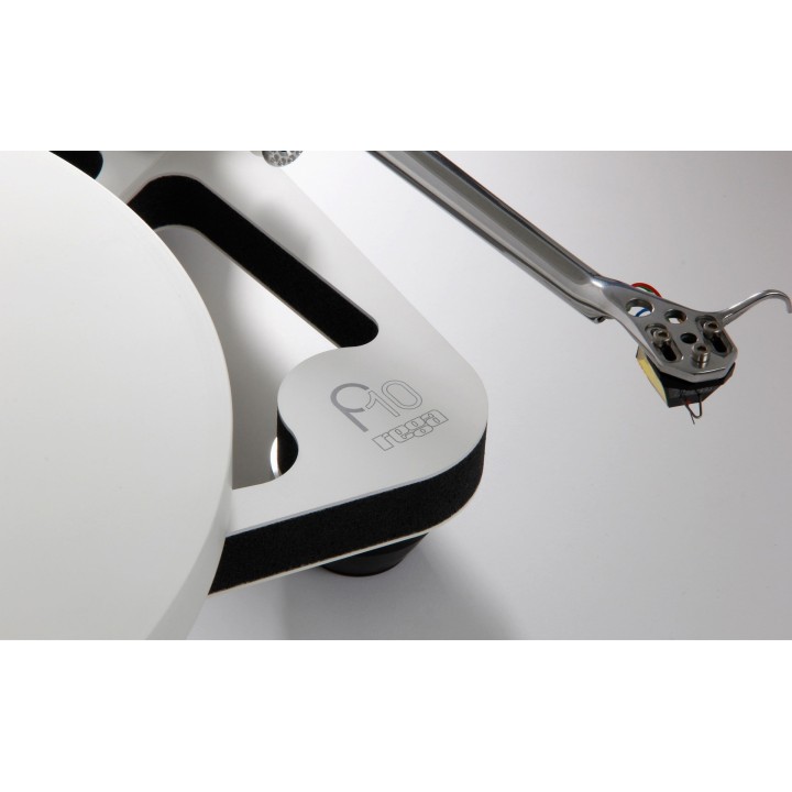 Rega P10 (Planar 10) & P10 PSU + Apheta 3 | gramofon rega, rega gramofon