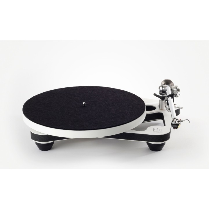 Rega P10 (Planar 10) & P10 PSU + Apheta 3 | gramofon rega, rega gramofon