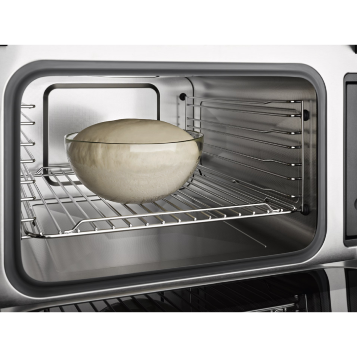 Miele DGM 7440 BrilliantWhite Piekarnik - Gwarancja producenta - Salon Łódź