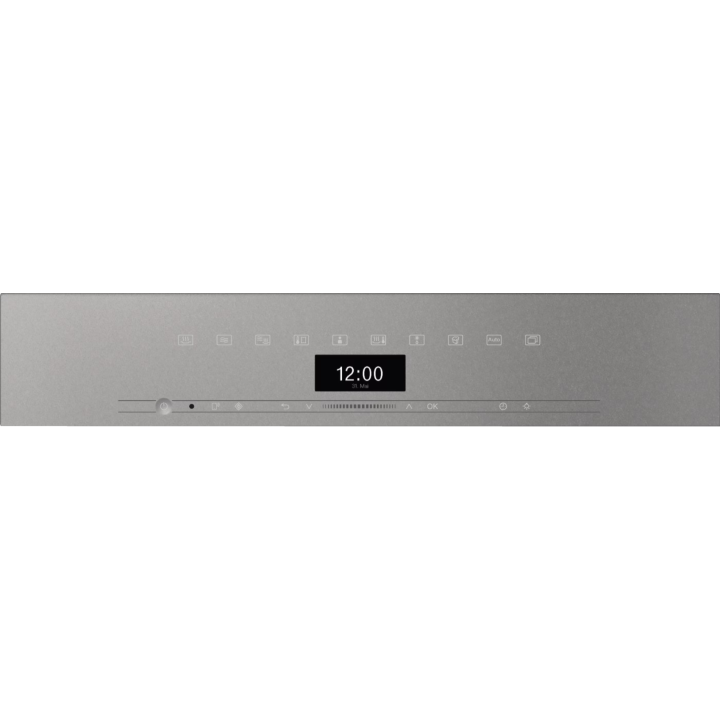 Miele DGM 7440 Szary grafit - Gwarancja producenta - Salon Łódź
