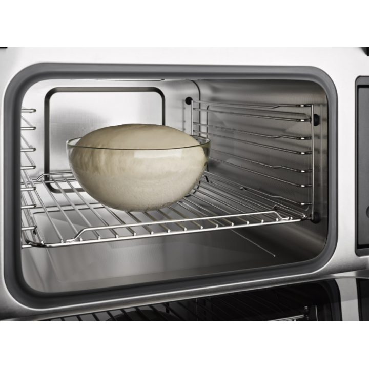 Miele DGM 7440 Szary grafit - Gwarancja producenta - Salon Łódź