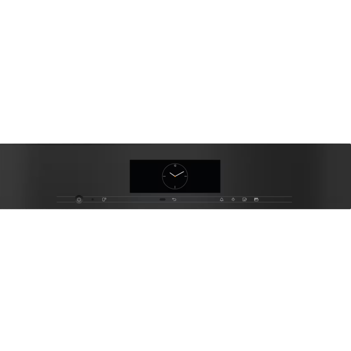 Miele DGC 7860 HCX Pro ObsidianBlack matowy - Gwarancja producenta - Salon Łódź