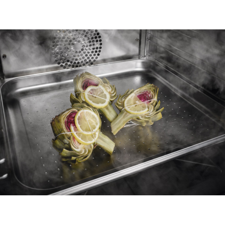 Miele DGC 7860 HCX Pro ObsidianBlack matowy - Gwarancja producenta - Salon Łódź