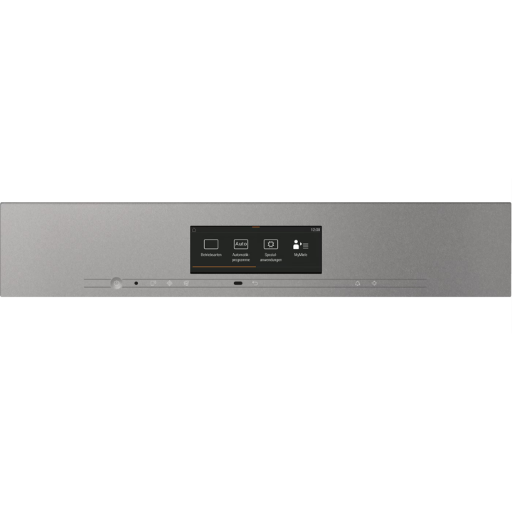 Miele DGM 7845 Szary grafit - Gwarancja producenta - Salon Łódź