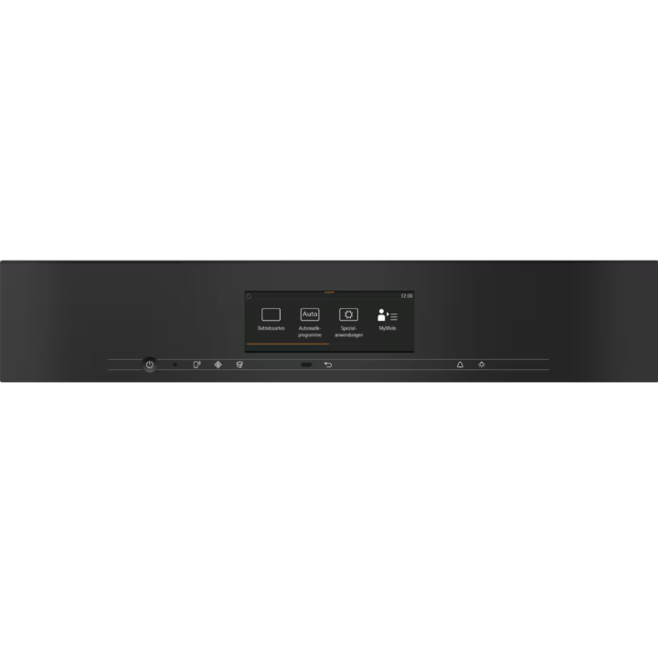 Miele DGM 7845 Stal nierdzewna/czysta stal - Gwarancja producenta - Salon Łódź
