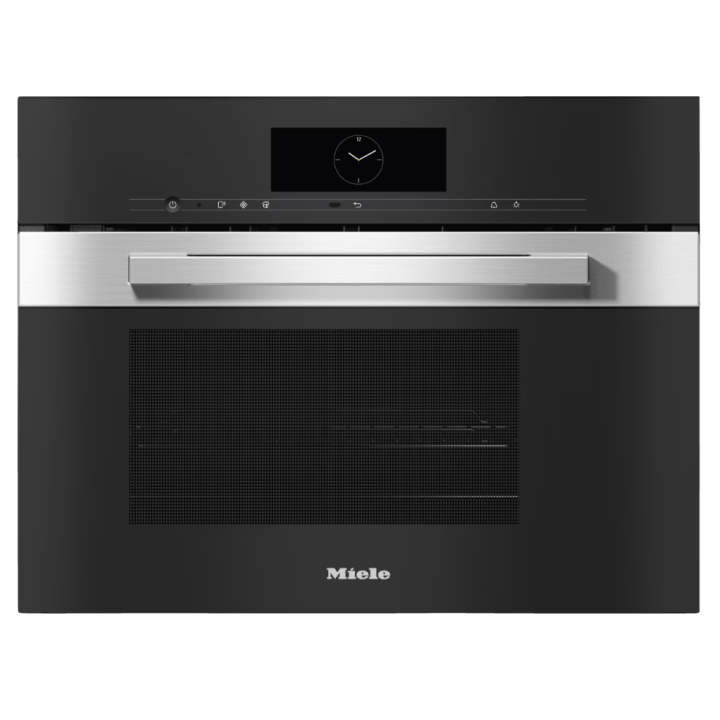 Miele DGM 7845 Stal nierdzewna/czysta stal - Gwarancja producenta - Salon Łódź