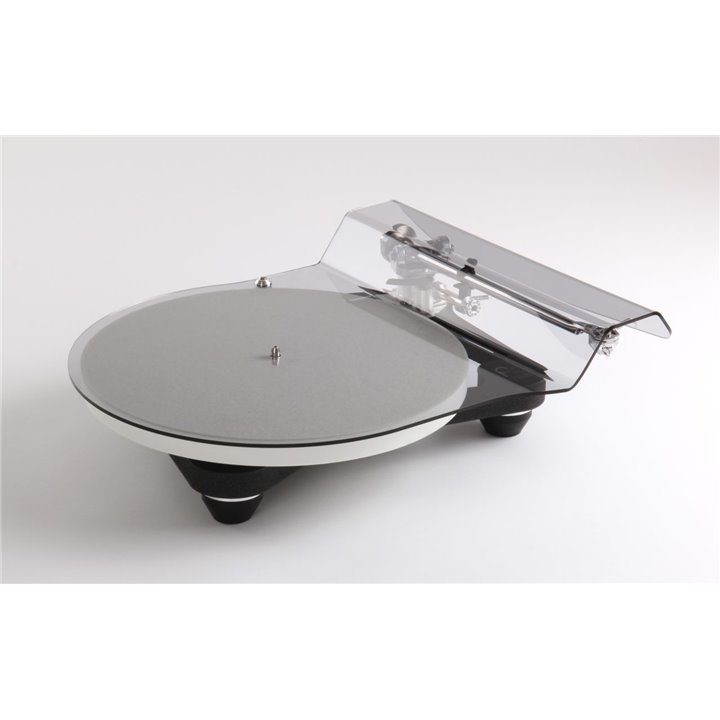 Rega Planar 10 (PL10 PSU) + Aphelion - matt polaris grey /Raty 0% - Gwarancja producenta - Salon Łódź - Możliwy montaż u klienta