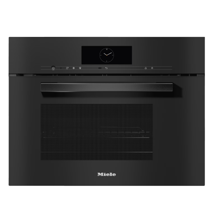 Miele DGM 7845 ObsidianBlack - Gwarancja producenta - Salon Łódź - Raty 0%