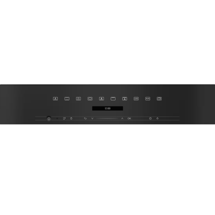 Miele DGC 7250 CulinArt ObsidianBlack - Gwarancja producenta - Salon Łódź - Raty 0%