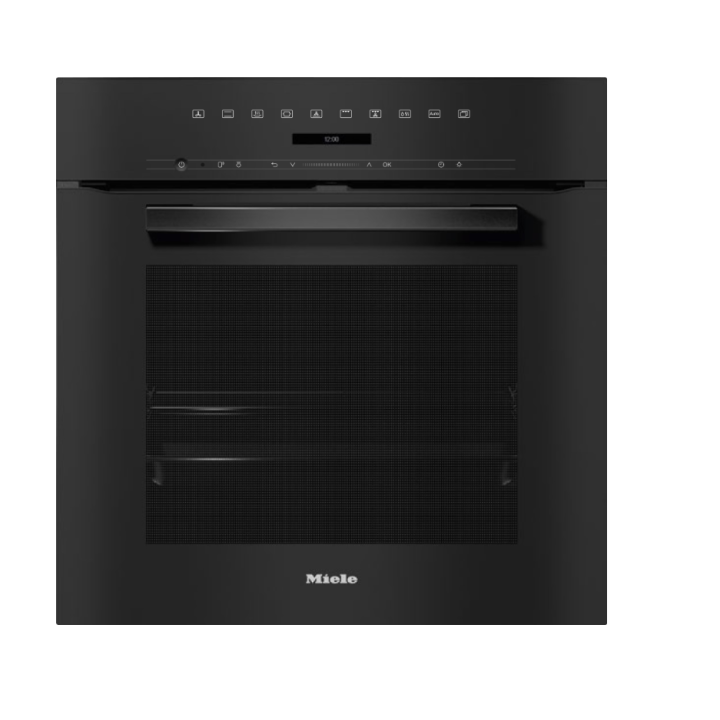 Miele DGC 7250 CulinArt ObsidianBlack - Gwarancja producenta - Salon Łódź - Raty 0%