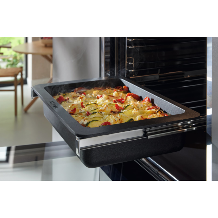 Miele DGC 7250 CulinArt ObsidianBlack - Gwarancja producenta - Salon Łódź - Raty 0%