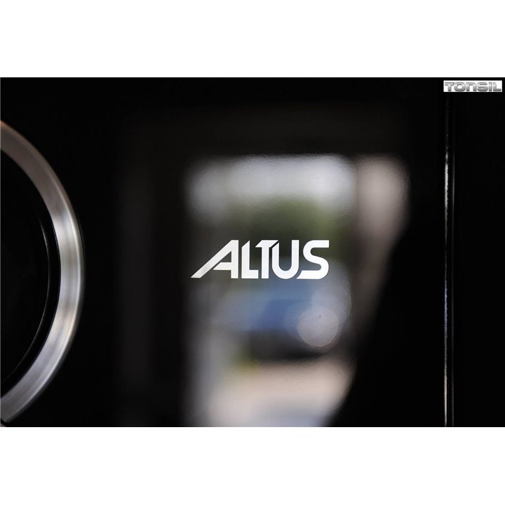 Tonsil Altus 380 S Białe boki, czarny środek - 1szt. - Raty 0% - Gwarancja producenta - Salon Łódź - Możliwy montaż u klienta