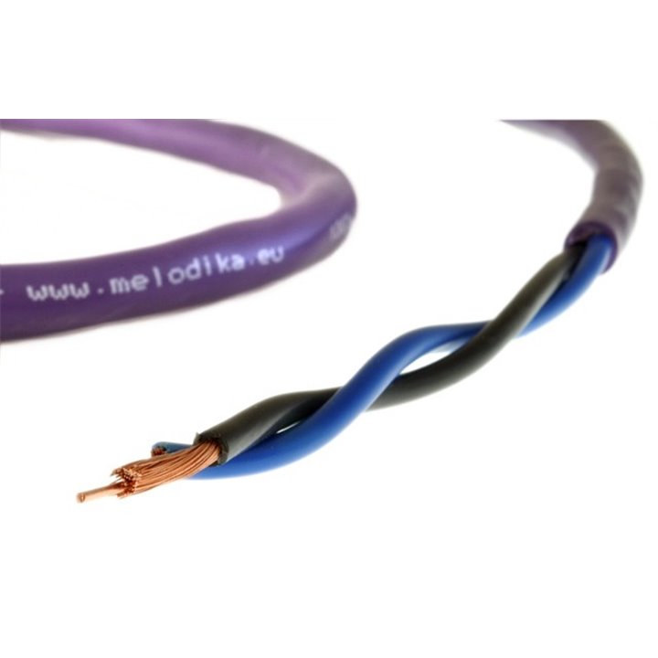 Melodika MDSC2535 (2x2,5mm2) 2x 3.5m