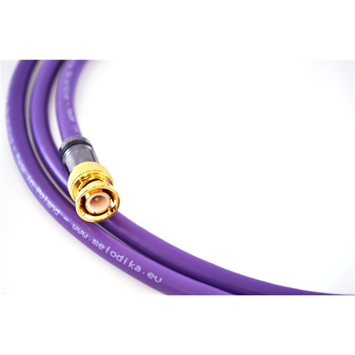 Melodika MDBN15 (BNC) 1.5m