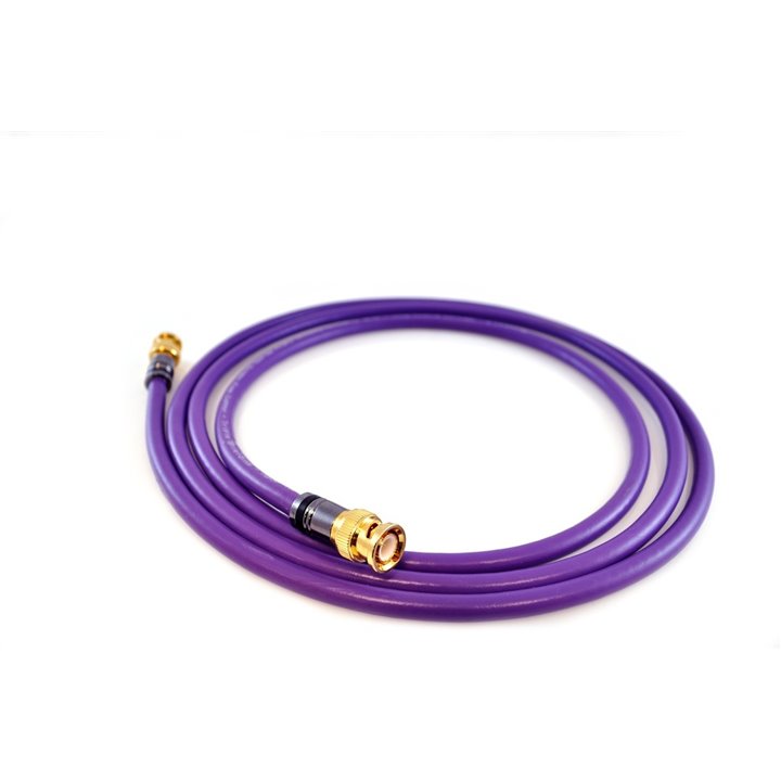 Melodika MDBN30 (BNC) 3m