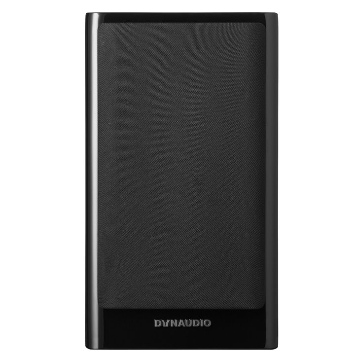 Dynaudio Evoke 10 (Czarny) 1SZT - RATY 0% - GWARANCJA PRODUCENTA - SALON ŁÓDŹ - MOŻLIWY MONTAŻ U KLIENTA