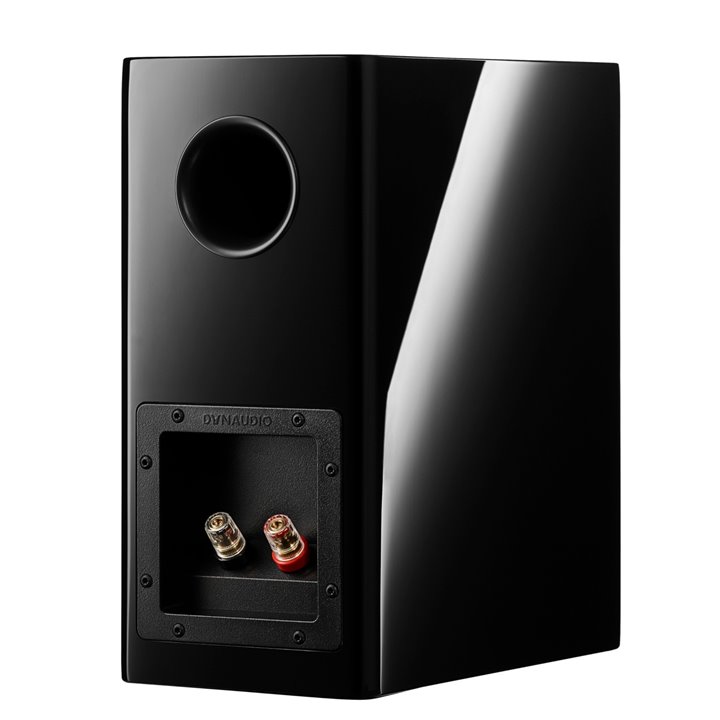 Dynaudio Evoke 10 (Czarny) 1SZT - RATY 0% - GWARANCJA PRODUCENTA - SALON ŁÓDŹ - MOŻLIWY MONTAŻ U KLIENTA