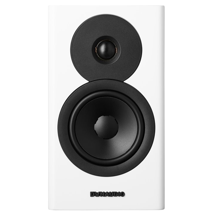 Dynaudio Evoke 10 (Biały) 1SZT - RATY 0% - GWARANCJA PRODUCENTA - SALON ŁÓDŹ - MOŻLIWY MONTAŻ U KLIENTA