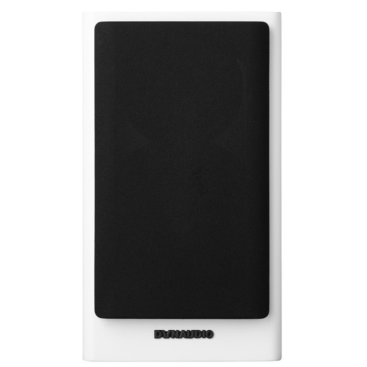 Dynaudio Evoke 10 (Biały) 1SZT - RATY 0% - GWARANCJA PRODUCENTA - SALON ŁÓDŹ - MOŻLIWY MONTAŻ U KLIENTA