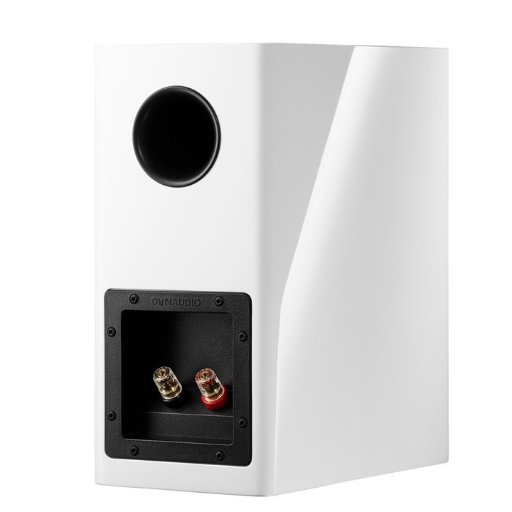 Dynaudio Evoke 10 (Biały) 1SZT - RATY 0% - GWARANCJA PRODUCENTA - SALON ŁÓDŹ - MOŻLIWY MONTAŻ U KLIENTA