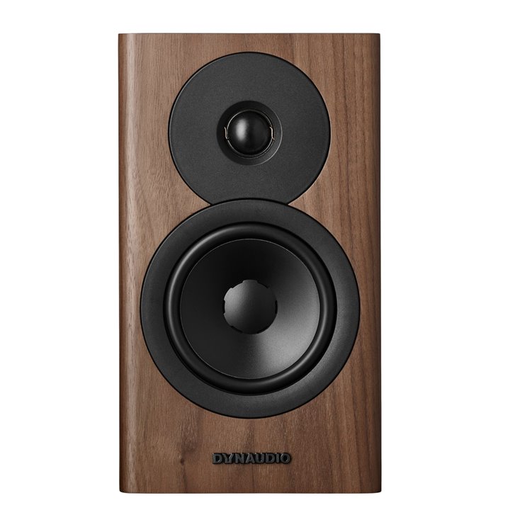 Dynaudio Evoke 10 (Orzech) 1SZT - RATY 0% - GWARANCJA PRODUCENTA - SALON ŁÓDŹ - MOŻLIWY MONTAŻ U KLIENTA
