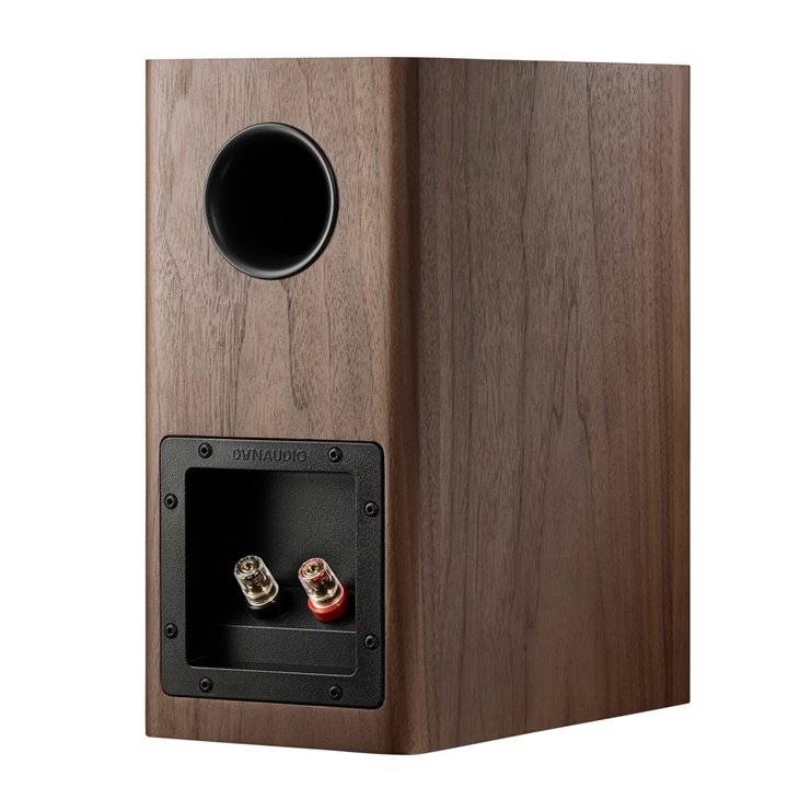 Dynaudio Evoke 10 (Orzech) 1SZT - RATY 0% - GWARANCJA PRODUCENTA - SALON ŁÓDŹ - MOŻLIWY MONTAŻ U KLIENTA