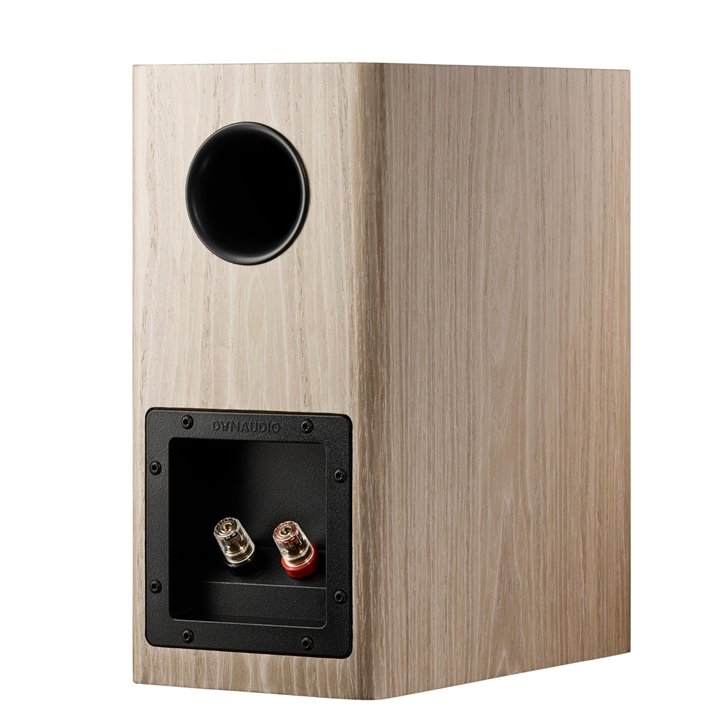 Dynaudio Evoke 10 (Blonde) 1SZT - RATY 0% - GWARANCJA PRODUCENTA - SALON ŁÓDŹ - MOŻLIWY MONTAŻ U KLIENTA