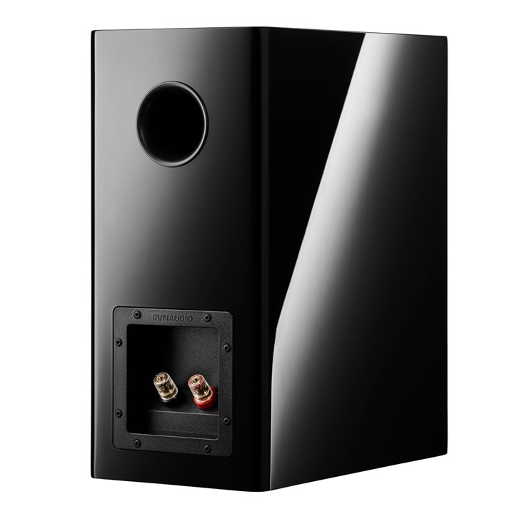 Dynaudio Evoke 20 (Czarny) 1SZT - RATY 0% - GWARANCJA PRODUCENTA - SALON ŁÓDŹ - MOŻLIWY MONTAŻ U KLIENTA