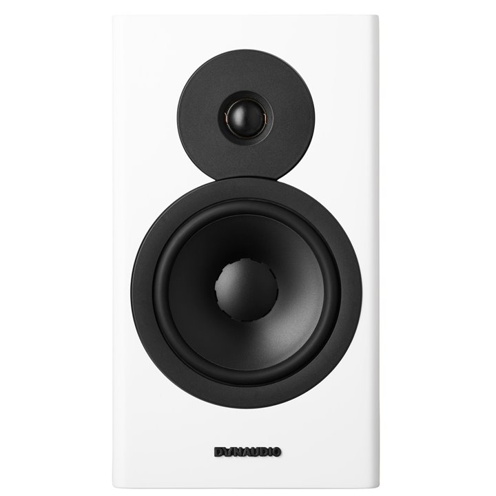 Dynaudio Evoke 20 (Biały) 1SZT - RATY 0% - GWARANCJA PRODUCENTA - SALON ŁÓDŹ - MOŻLIWY MONTAŻ U KLIENTA