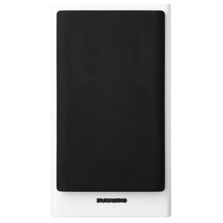 Dynaudio Evoke 20 (Biały) 1SZT - RATY 0% - GWARANCJA PRODUCENTA - SALON ŁÓDŹ - MOŻLIWY MONTAŻ U KLIENTA