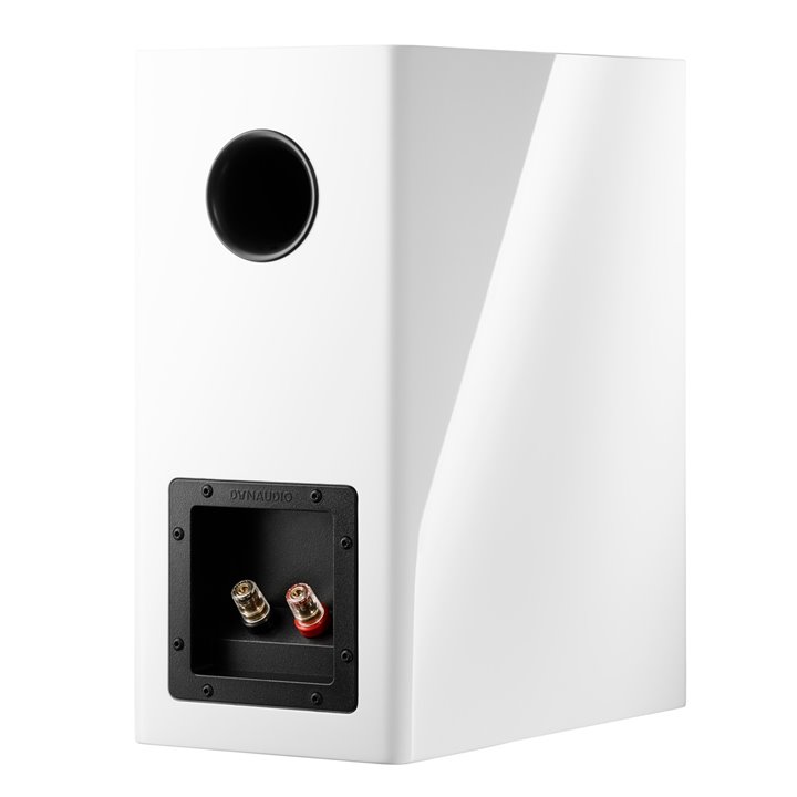 Dynaudio Evoke 20 (Biały) 1SZT - RATY 0% - GWARANCJA PRODUCENTA - SALON ŁÓDŹ - MOŻLIWY MONTAŻ U KLIENTA