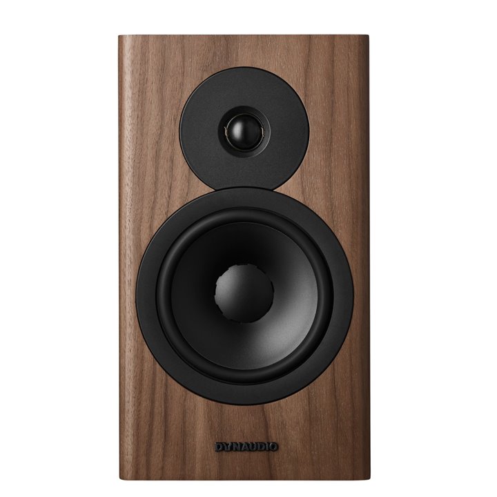 Dynaudio Evoke 20 (Orzech) 1SZT - RATY 0% - GWARANCJA PRODUCENTA - SALON ŁÓDŹ - MOŻLIWY MONTAŻ U KLIENTA