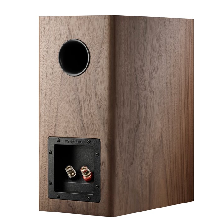 Dynaudio Evoke 20 (Orzech) 1SZT - RATY 0% - GWARANCJA PRODUCENTA - SALON ŁÓDŹ - MOŻLIWY MONTAŻ U KLIENTA