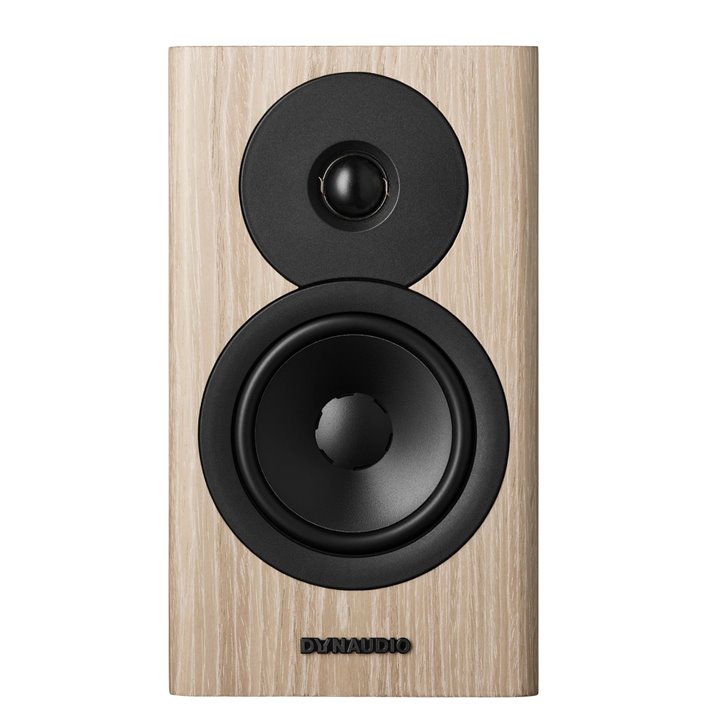 Dynaudio Evoke 20 (Blonde) 1SZT - RATY 0% - GWARANCJA PRODUCENTA - SALON ŁÓDŹ - MOŻLIWY MONTAŻ U KLIENTA