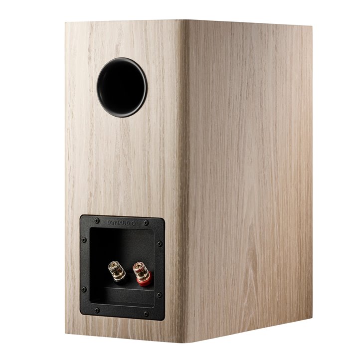 Dynaudio Evoke 20 (Blonde) 1SZT - RATY 0% - GWARANCJA PRODUCENTA - SALON ŁÓDŹ - MOŻLIWY MONTAŻ U KLIENTA