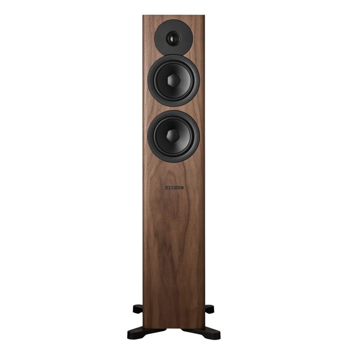Dynaudio Evoke 30 (Orzech) 1szt - Raty 0% - Gwarancja producenta - Salon Łódź - Możliwy montaż u klienta