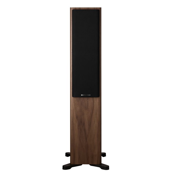 Dynaudio Evoke 30 (Orzech) 1szt - Raty 0% - Gwarancja producenta - Salon Łódź - Możliwy montaż u klienta