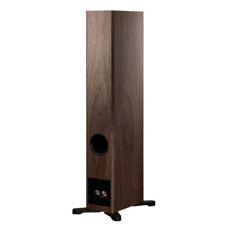 Dynaudio Evoke 30 (Orzech) 1szt - Raty 0% - Gwarancja producenta - Salon Łódź - Możliwy montaż u klienta