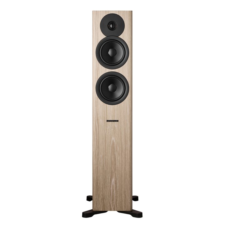 Dynaudio Evoke 30 (Blonde) 1szt - Raty 0% - Gwarancja producenta - Salon Łódź - Możliwy montaż u klienta