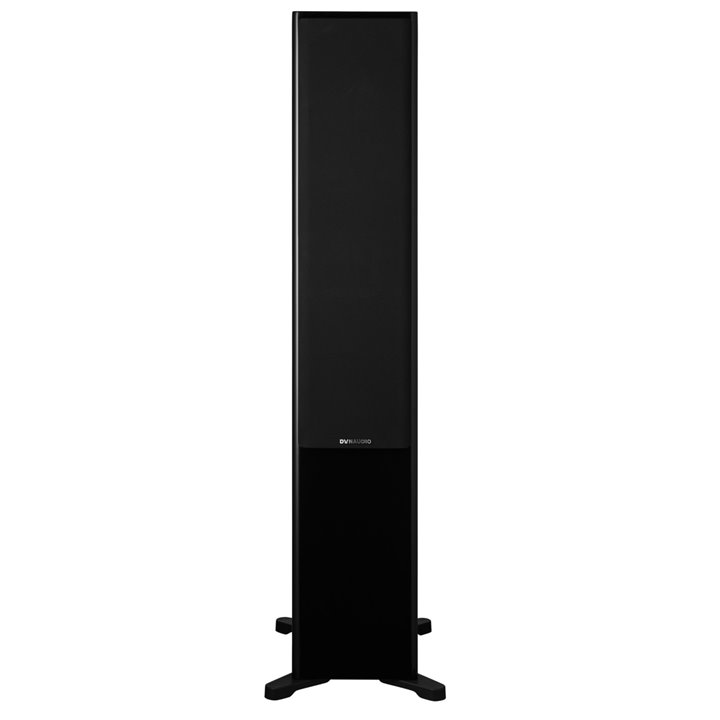 Dynaudio Evoke 50 (Czarny) 1szt - Raty 0% - Gwarancja producenta - Salon Łódź - Możliwy montaż u klienta