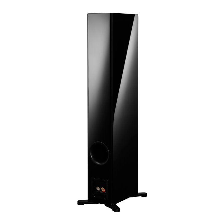 Dynaudio Evoke 50 (Czarny) 1szt - Raty 0% - Gwarancja producenta - Salon Łódź - Możliwy montaż u klienta