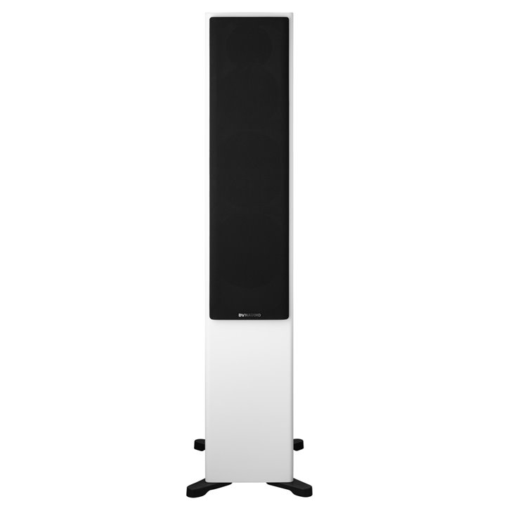 Dynaudio Evoke 50 (Biały) 1szt - Raty 0% - Gwarancja producenta - Salon Łódź - Możliwy montaż u klienta
