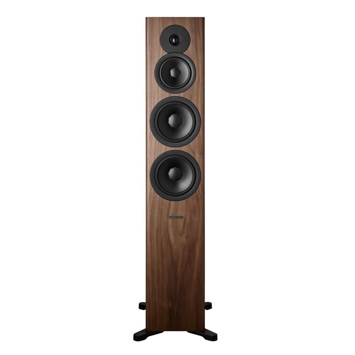 Dynaudio Evoke 50 (Orzech) 1szt - Raty 0% - Gwarancja producenta - Salon Łódź - Możliwy montaż u klienta